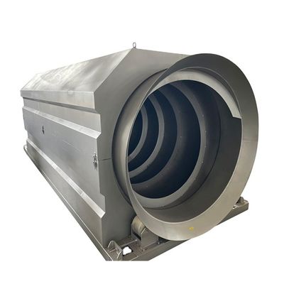qualité  High Quality Wastewater Tertment Wastewater Treatment Drum Filter Screen Machine usine